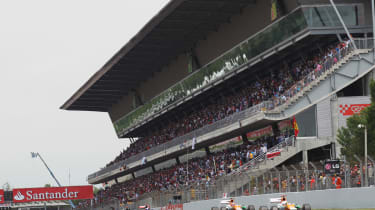 2012 Spanish Grand Prix