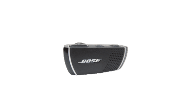 Bose Bluetooth Headset Series II