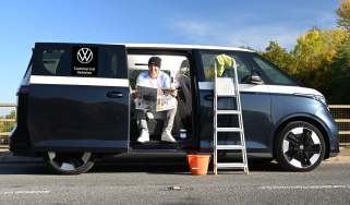 Volkswagen ID. Buzz LWB long-term - header