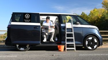 Volkswagen ID. Buzz LWB long-term - header