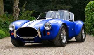 New battery-powered AC Cobra Series 4-electric launched