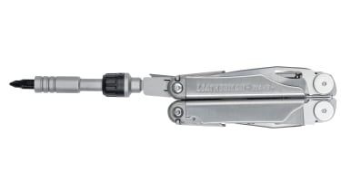 Leatherman Ratchet Driver