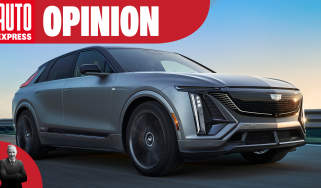 Opinion - American cars