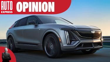 Opinion - American cars