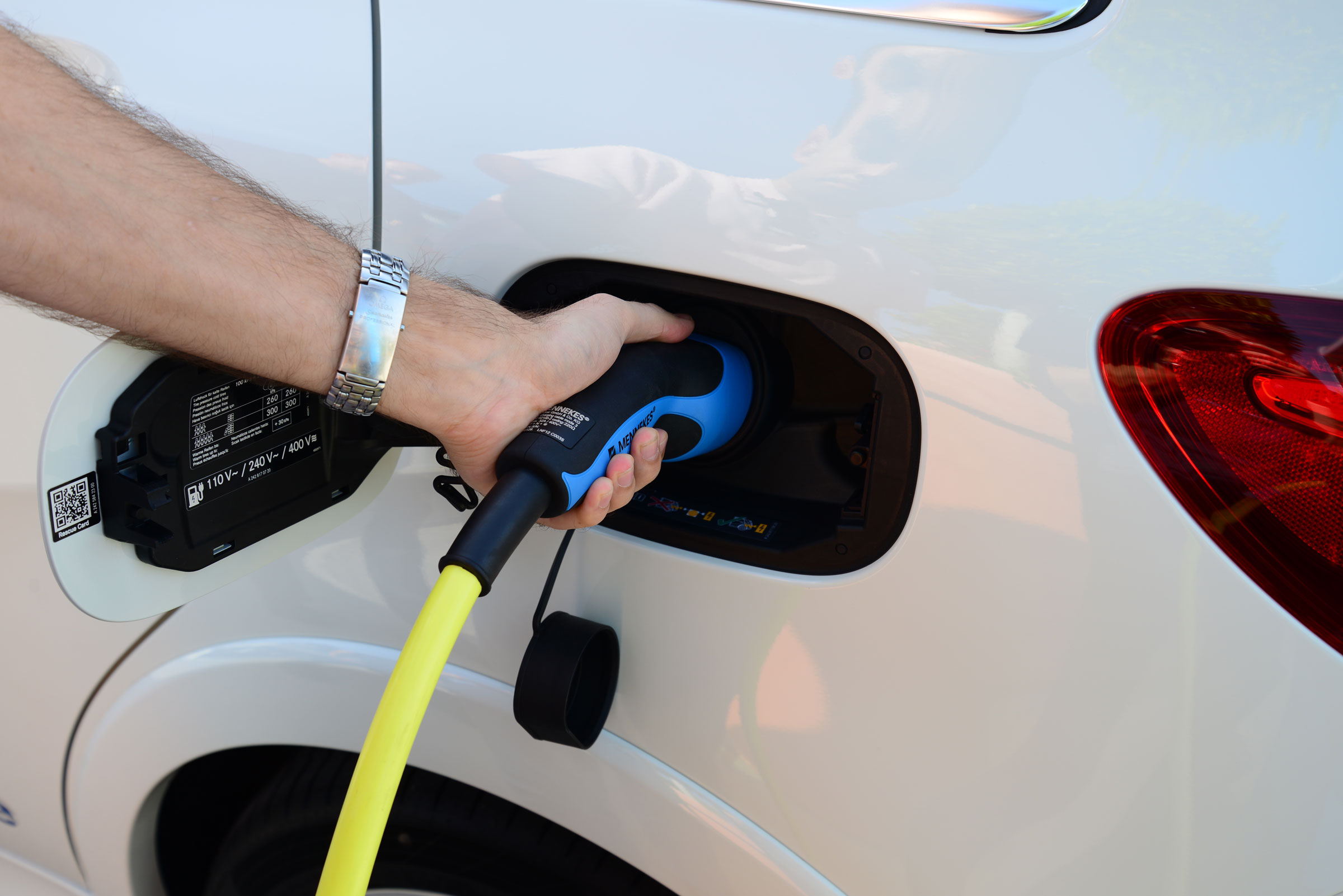 Over half of UK motorists are considering an electric car or hybrid ...