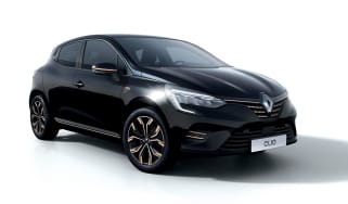 New Renault Clio Lutecia Limited Edition revealed