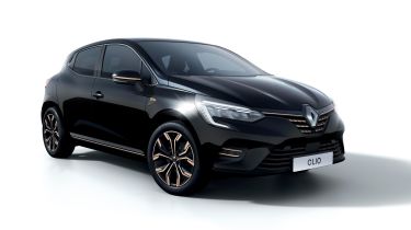 New Renault Clio Lutecia Limited Edition revealed