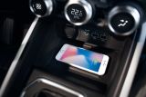 Renault Clio - phone holder Renault Clio - phone holder
