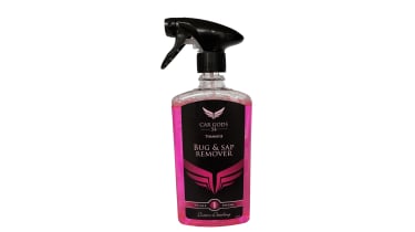 Bug remover - Car Gods