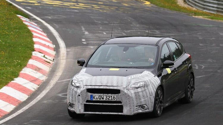 2016 ford focus rs nurburgring time 2016 ford focus rs nurburgring time