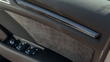 Audi RS3 - Door