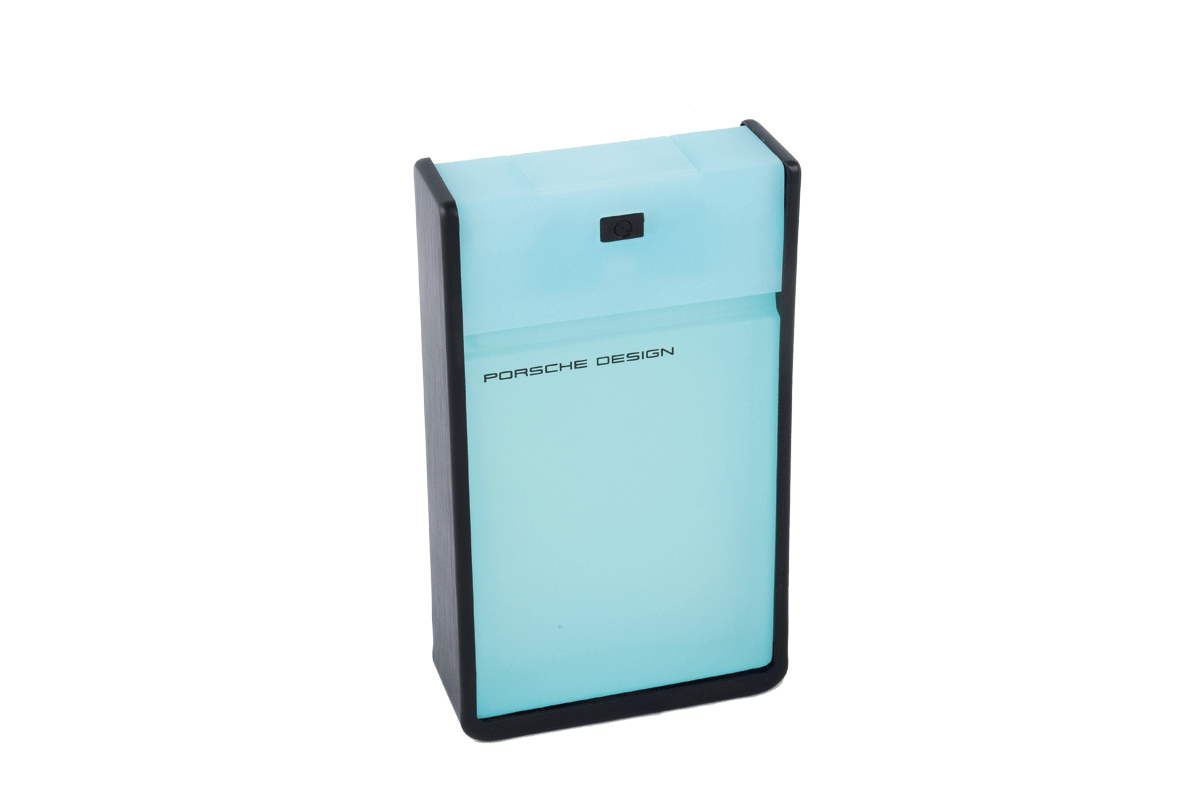 Porsche Design– The Essence  Auto Express
