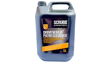 Best driveway cleaners 2025 - Scrubb