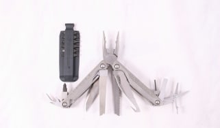 Leatherman Charge TTi