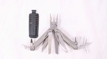 Leatherman Charge TTi