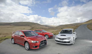 evo 1