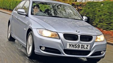 BMW316d