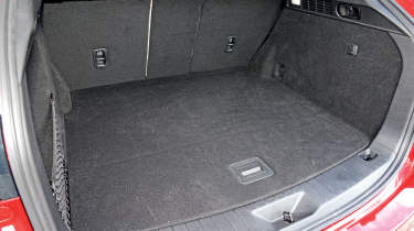 Used Mazda CX-60 - boot