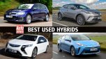 Best used hybrids - header image