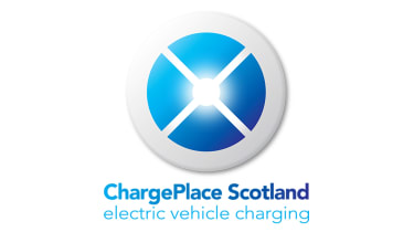Chargeplace Scotland - best electric car chargepoint providers