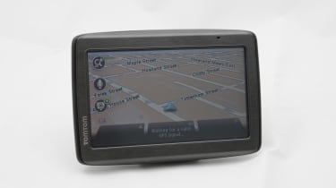 TomTom Via 135