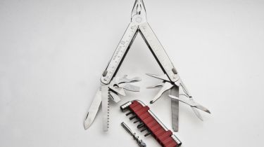 Victorinox SwissTool CS