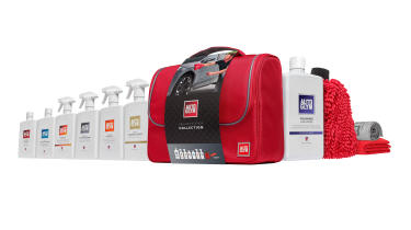 Autoglym Deluxe Exterior Collection
