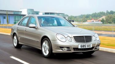 Mercedes C-Class