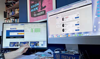 Best online tyre retailers 2026