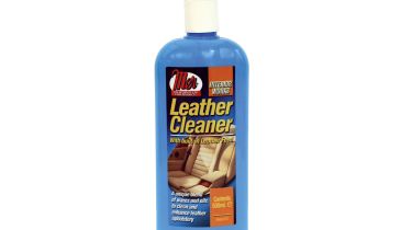 Mer Leather Cleaner