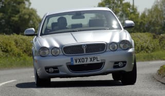 Jaguar XJ 2.7D Sport