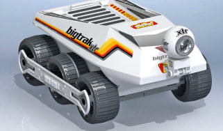 Bigtrak XTR