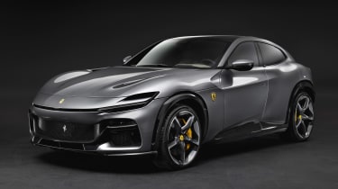 New 2023 Ferrari Purosangue SUV: pricing, specs and performance