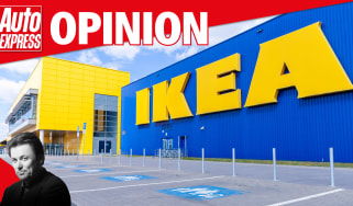 IKEA - opinion
