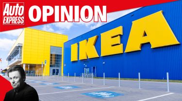 IKEA - opinion