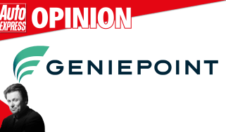 Opinion - Genie Point