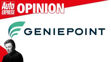 Opinion - Genie Point