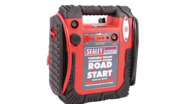 Sealey Roadstart RS132