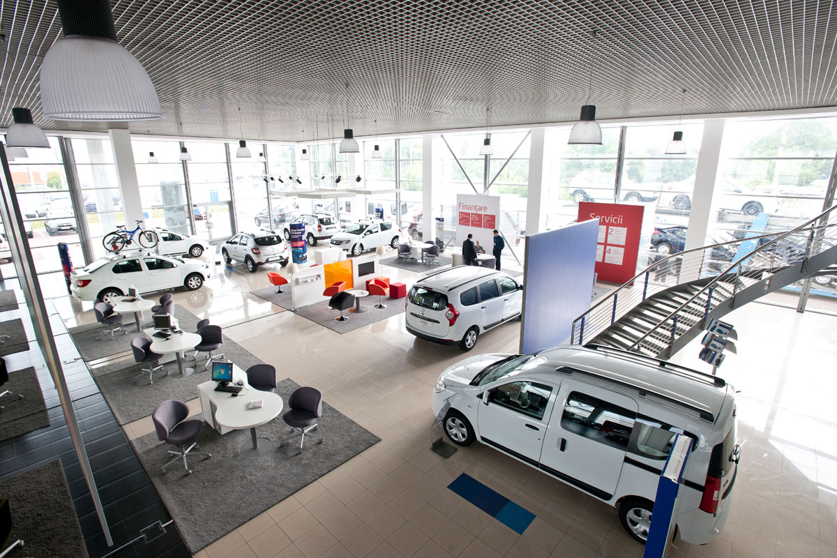 2014 best year for new car sales in a decade Auto Express