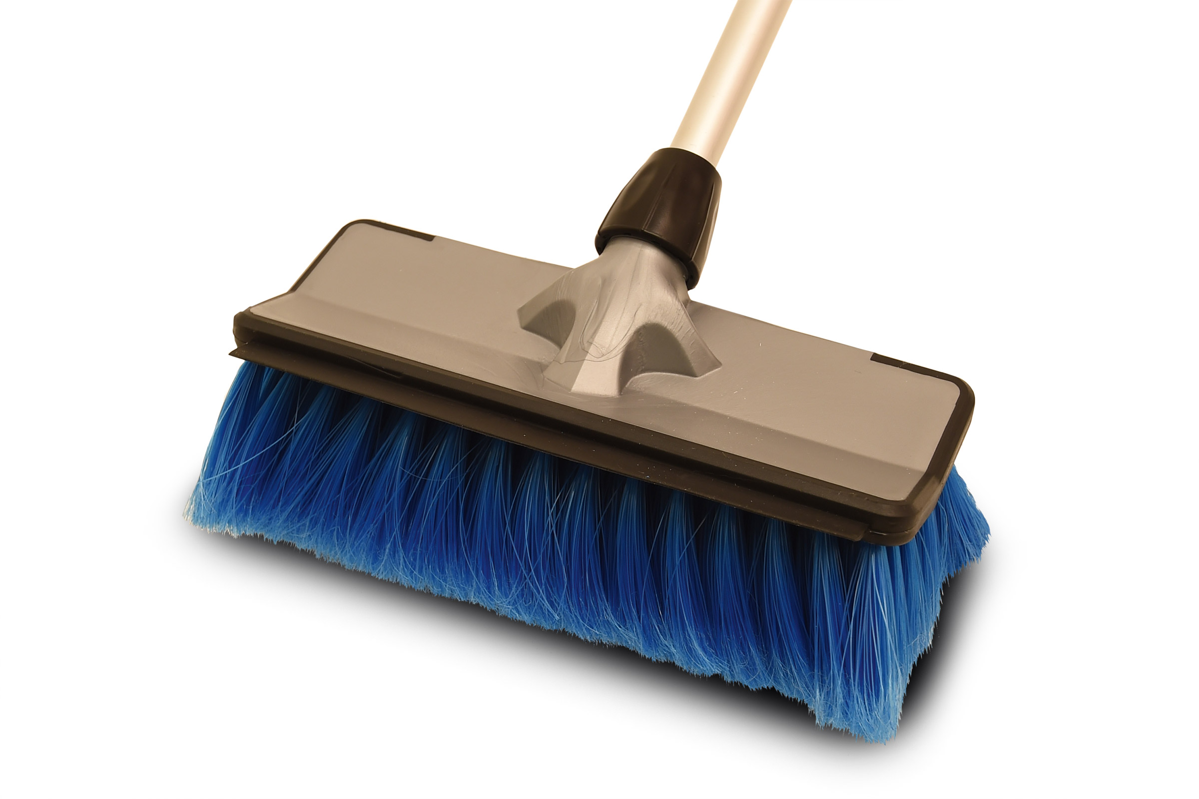 Halfords Long Reach Extending Car Brush Auto Express