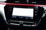 Vauxhall Corsa infotainment Vauxhall Corsa infotainment