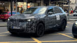 New 2026 BMW X5 - front in London