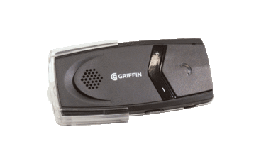 Griffin SmartTalk Solar