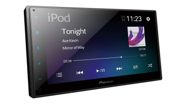 Pioneer SPH-DA160DAB multimedia head unit