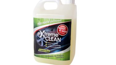 Extreme Clean