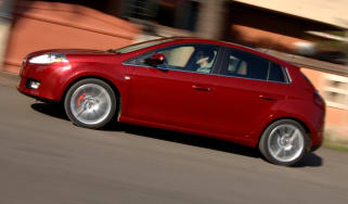 Fiat Bravo