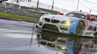 Forza 6 video game