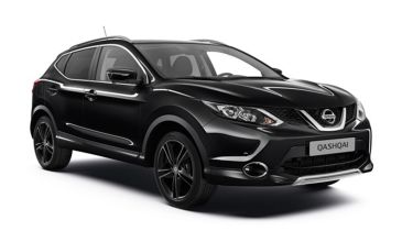 buy qashqai 2