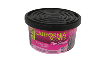 Best car air freshener - California cherry