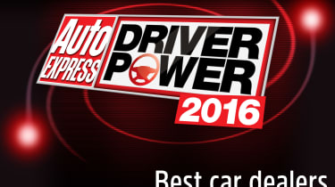 Best car dealers 2016 - header